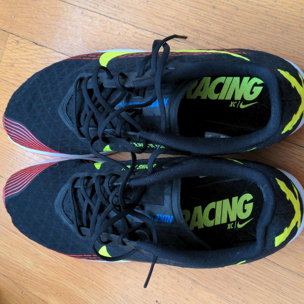 Nike zoom rival waffle